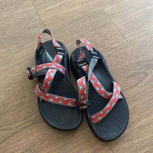 Chaco Sandals
